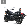 Europe 3000W Road Legal Electric Motorbike